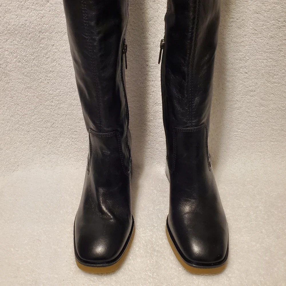 VINCE CAMUTO Eyana 2 Over-the-knee Boot